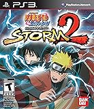 Naruto Shippuden: Ultimate Ninja Storm 2