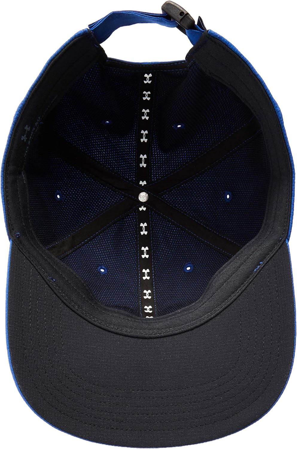 under armour baseline cap