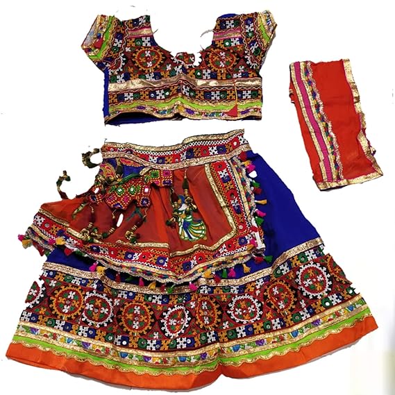 amazon chaniya choli for navratri