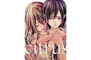 Citrus Vol. 9