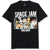 Space jam Boys' Space Jam: a New Legacy Tune Squad Short Sleeve T-Shirt - Boys 4-20
