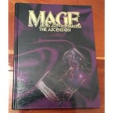 Mage: The Ascension