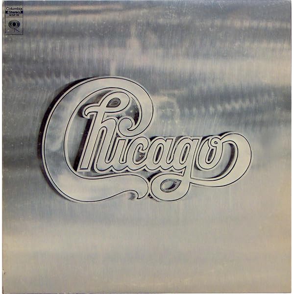 Amazon.com: Chicago III: CDs & Vinyl