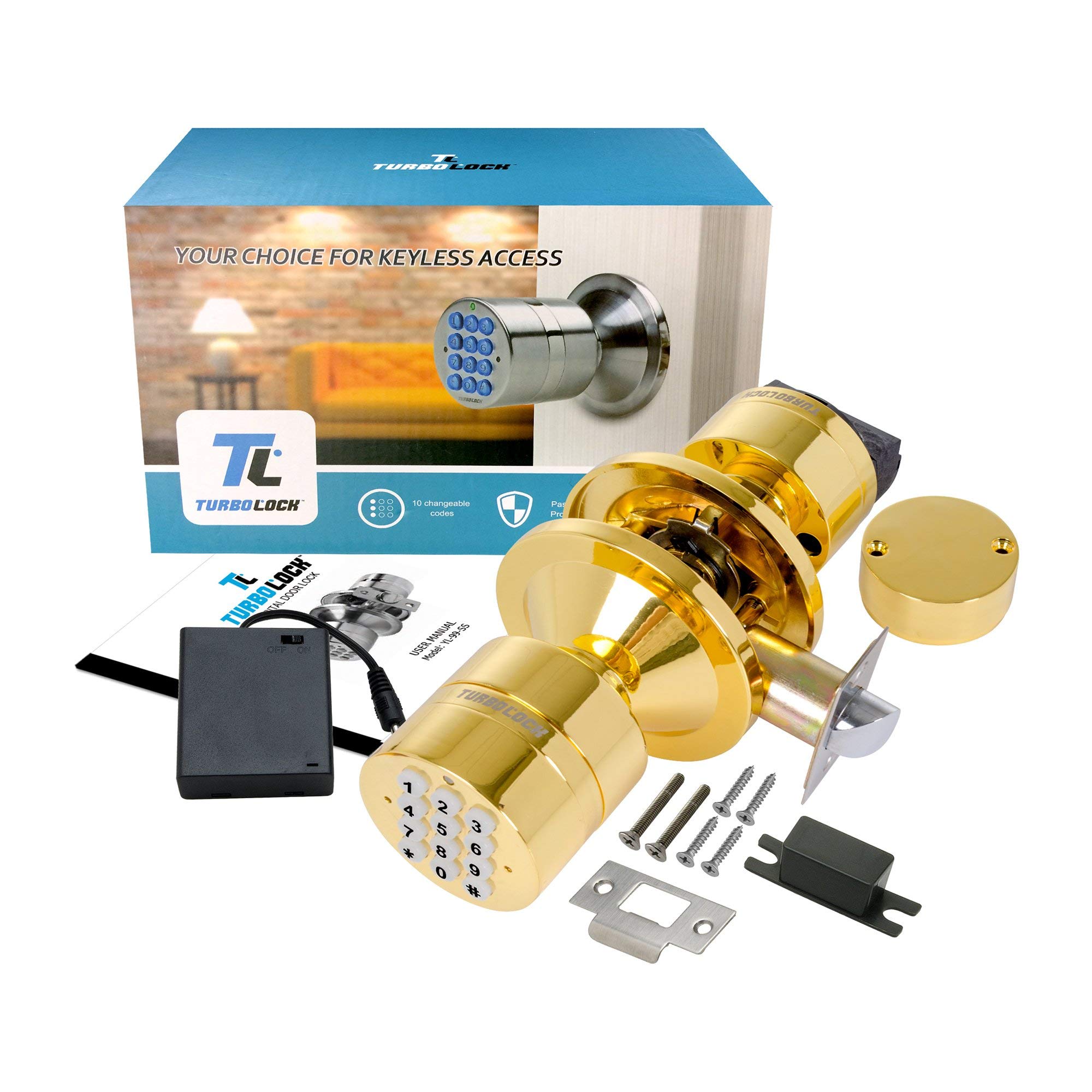 Lockin Backup Key Auction Detail