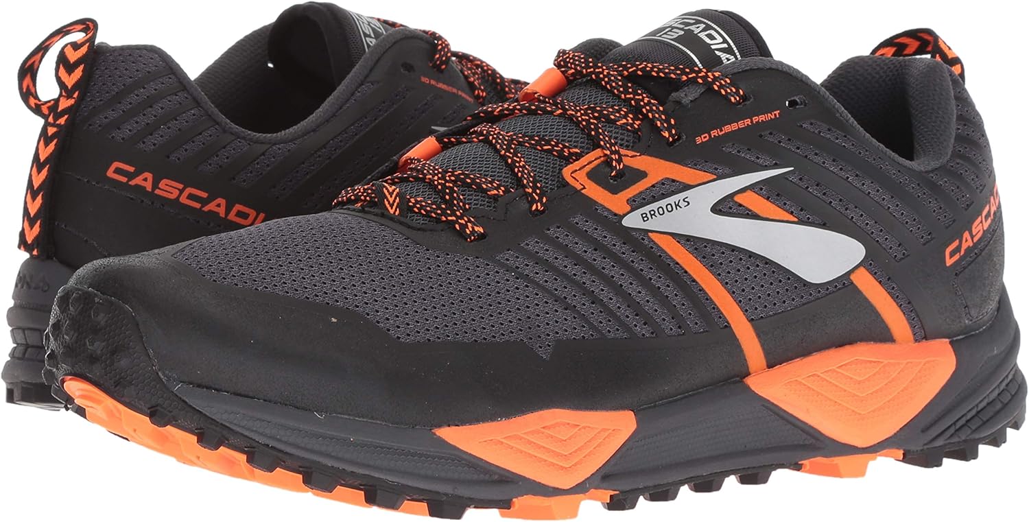 brooks cascadia amazon