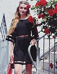 LookbookStore Summer Dresses 2025 Little Black