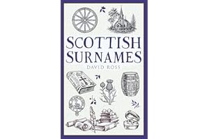 Scottish Surnames