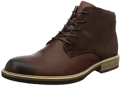 ecco kenton ankle boot
