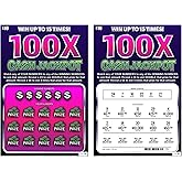 Will You be My Girlfriend Card - Unique Scratch Off be my Girlfriend Proposal - Long Distance Relationship Gifts - I Love you Gifts for GF - Valentines Proposal Decorations