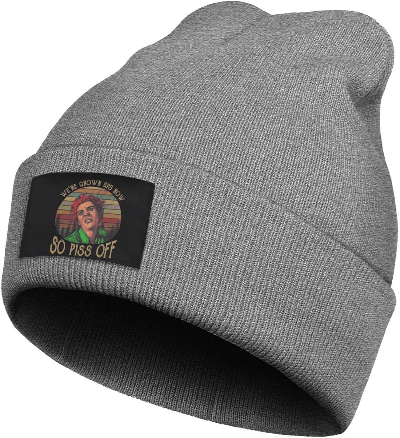 knit hats now