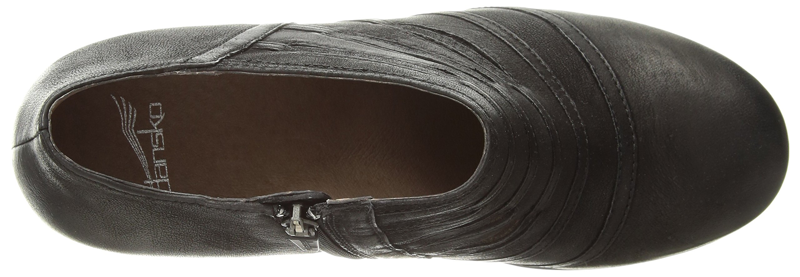 dansko meadow ankle boot