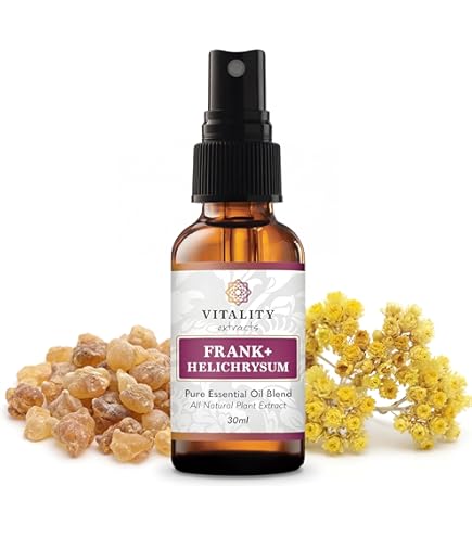 Amazon.com: doTERRA Helichrysum Touch : Health & Household