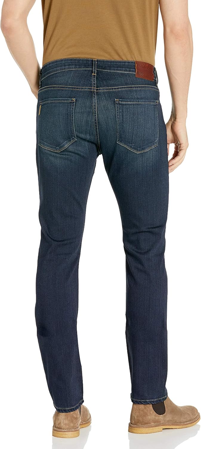 paige federal mens jeans
