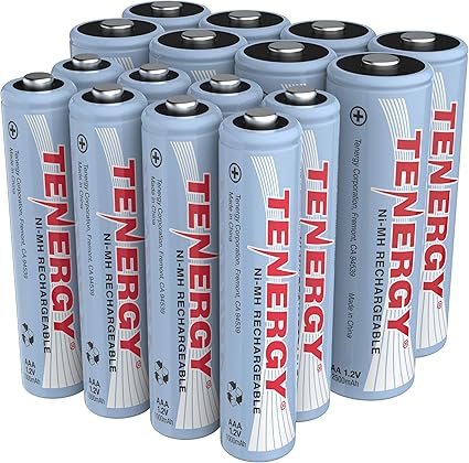 amazon batteries
