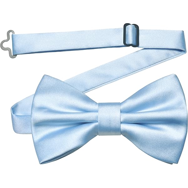 Juego De Gemelos De Pajarita De Boda Para Hombre, Novio, Fiesta