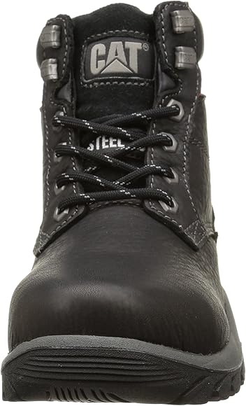 cat dryverse womens safety boots