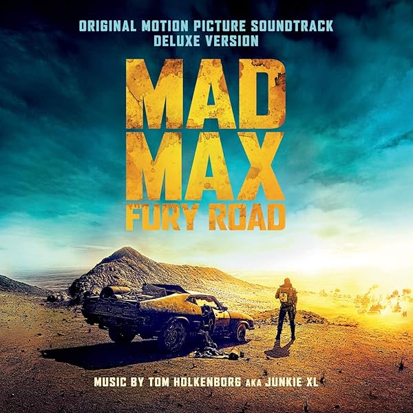 マッド・マックス サントラ （輸入版） MAD MAX マッド・マックス サントラ （輸入版） MAD MAX Amazon.co.jp: Mad Max