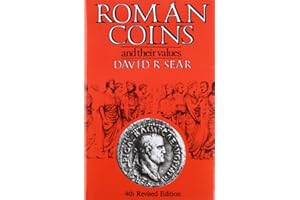 Roman Coins and Their Values