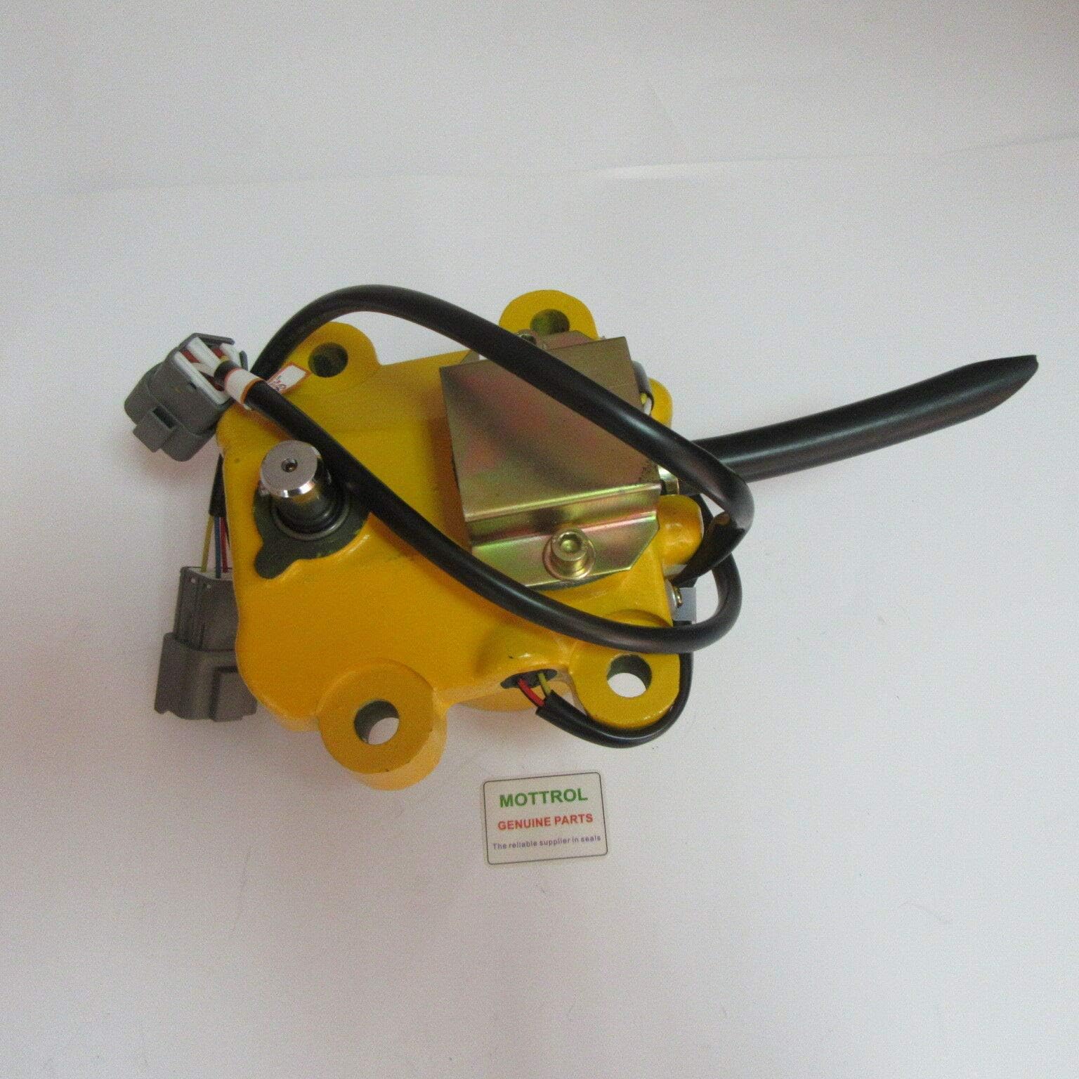 7824-30-1600,7824-30-1601,7824-31-3600 Stepper Motor,Throttle Motor fits for Komatsu Excavator PC200-5 PC120-5 PC300-5 PC400-5 PC100-5 PC210-5 PC220-5 PC350-5 PC450-5, aftermarket Replacement Parts