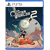 The Outer Worlds 2 – Standard Edition – PlayStation® 5
