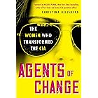 Agents of Change: The Women Who Transformed the CIA
