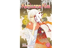 Kamisama Kiss, Vol. 5