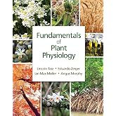 Fundamentals of Plant Physiology