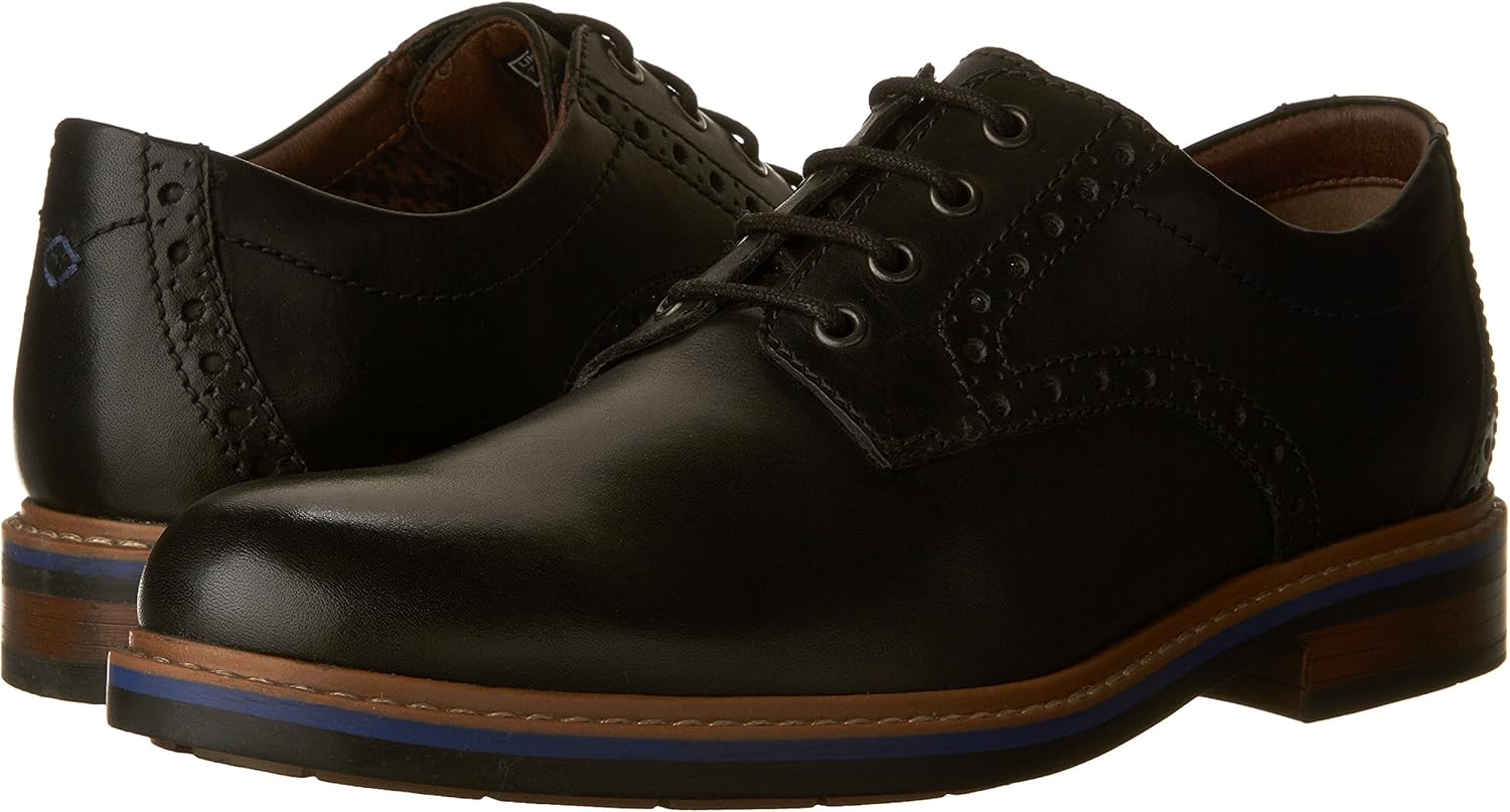 clarks melshire plain