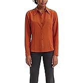Levi's Womens Jasper Blouse