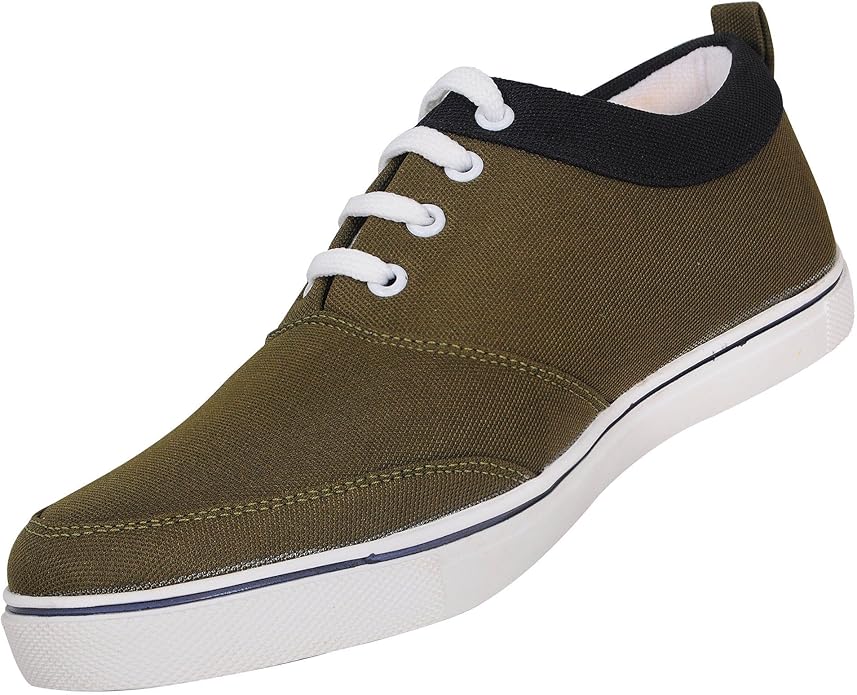 Marc Ecko Red Rhino Men�s Lace Cloth Shoes