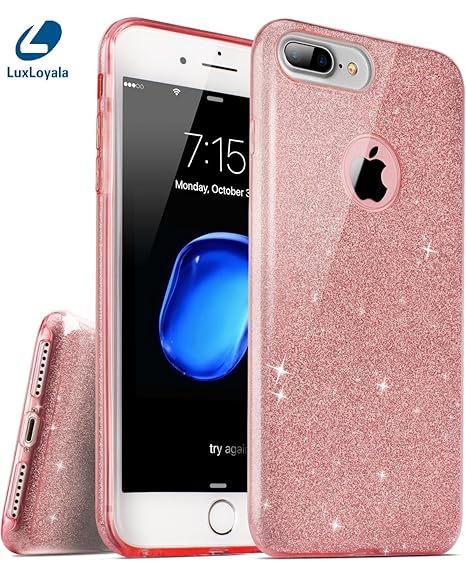 Cute Iphone 7 Plus Case Girly Girl Pink Iphone7 Plus Case Shockproof Silicone Bling Glitter Sparkle Transparent Phone Protective Case Amazon In Electronics Cute Iphone 7 Plus Case Girly Girl Pink Iphone7 Plus Case Shockproof Silicone Bling Glitter Sparkle Transparent Phone Protective Case Amazon In Electronics