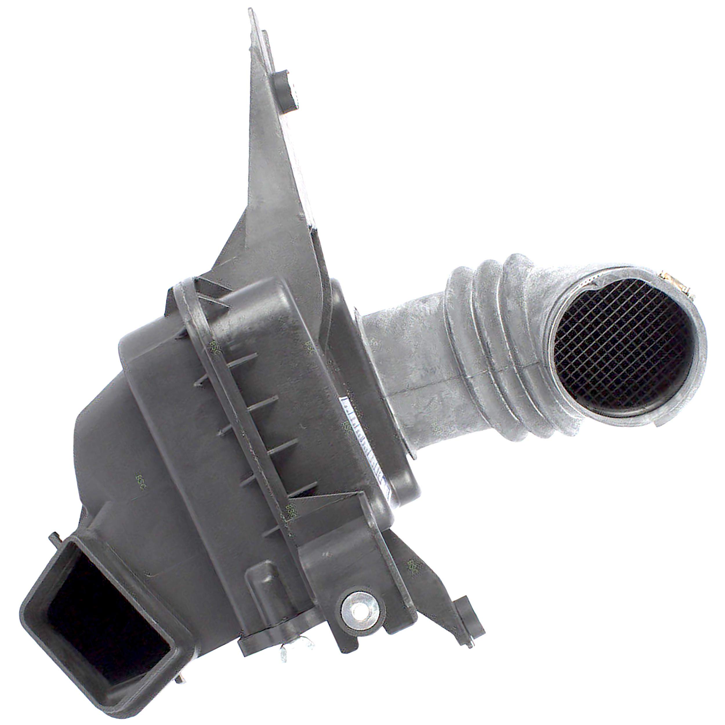 APDTY 369620 Air Filter Box Plastic Housing Assembly Includes