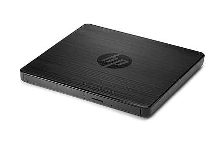 HP external USB DVD Drive DVDRW DVD-ROM A2U56AA#ABB