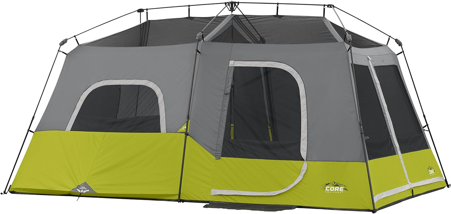 Top 6 Best Cabin Tents With Screened Porches [2023] Buying Guide