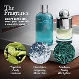 Molton Brown Coastal Cypress & Sea Fennel Bath & Shower Gel Refill 400 ml view 3