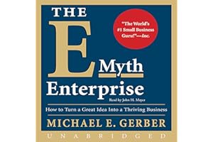 The E-Myth Enterprise