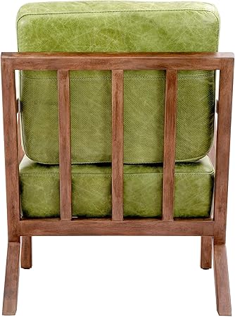 Amazon Com Moe S Home Collection Drexel Arm Chair Kitchen Dining