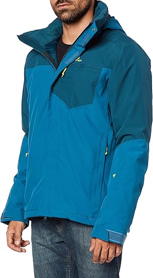 salomon strike jacket