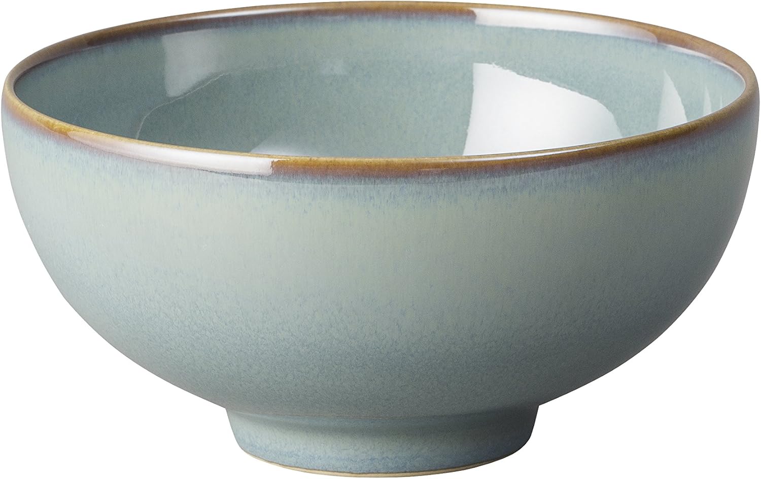 Denby Regency Green Rice Bowl 12.5 cm Amazon.co.uk Kitchen & Home