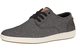 Steve Madden Men's Fenta Fashion Sneaker