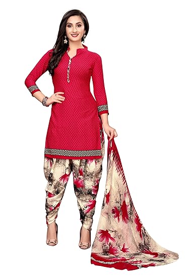 punjabi dress style