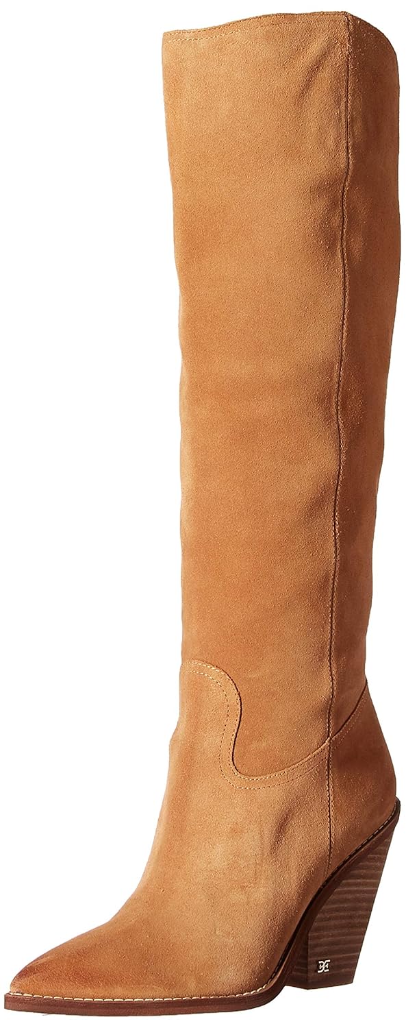 sam edelman indigo boot camel