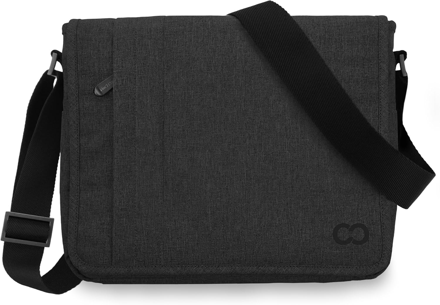 12 inch messenger bag