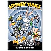 Looney Tunes: Golden Collection Vol. 5 (Repackaged/DVD)