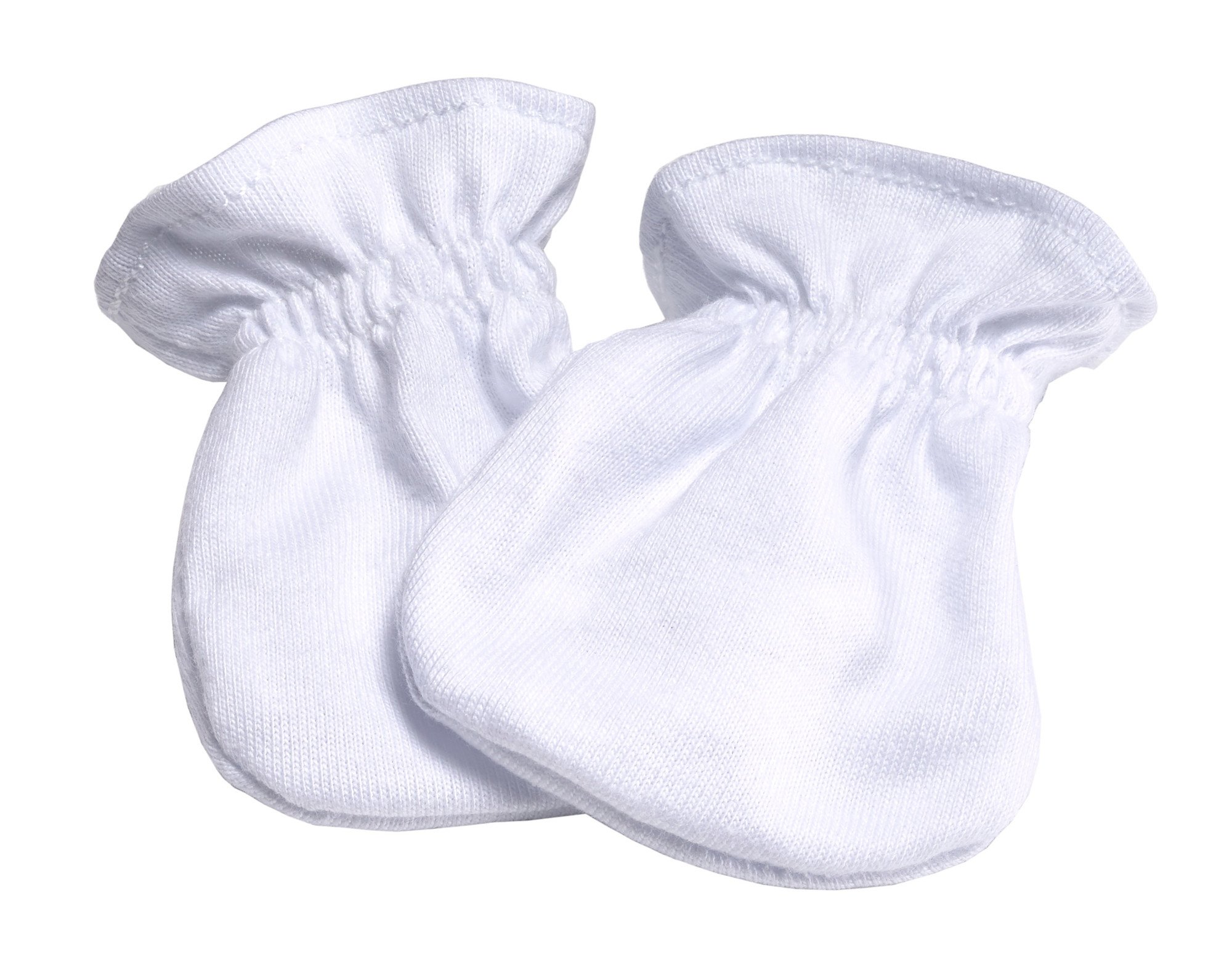 The First Years American Red Cross No Scratch Mitts