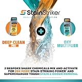 Shark StainStriker Cleaning Solution Bundle 946ml + 473ml Refill view 4