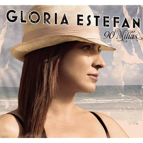 Gloria Estefan - Gloria! - Amazon.com Music
