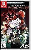 Process of Elimination: Deluxe Edition - Nintendo