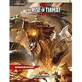 The Rise of Tiamat (Dungeons & Dragons)