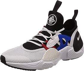 Amazon.com: Nike Huarache E.D.G.E. TXT, Negro/Vast Grey-game Royal, 12  Women/9.5 Men : Ropa, Zapatos y Joyería